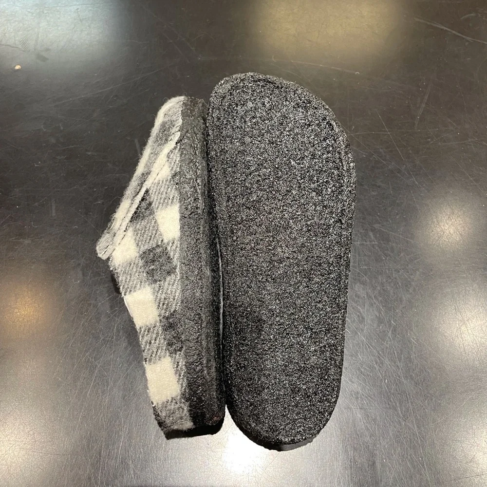 Zermatt Rivet Birkenstock Slipper NIB NWT - Picture 5 of 5